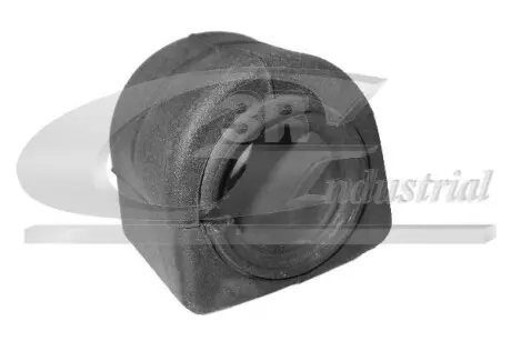 Втулка стабілізатора заднього Ø 23.5mm Citroen C5, C5 I, C5 II 1.6D-3.0 03.01- 3RG 60258
