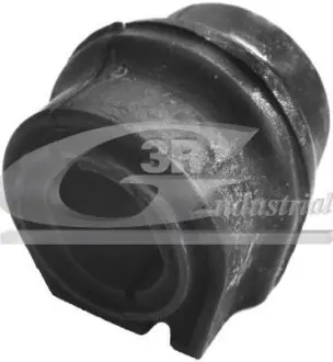 Втулка переднього стабілізатора 24mm Peugeot Partner 08- 3RG 60269
