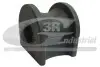 Втулка стабилизатора переднего Ford Fiesta IV 1.3i 95-02 3RG 60321 (фото 1)