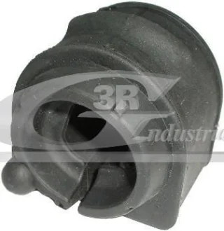 Ø18 mm Втулка стабілізатора зад. Ford/Mazda 3RG 60338
