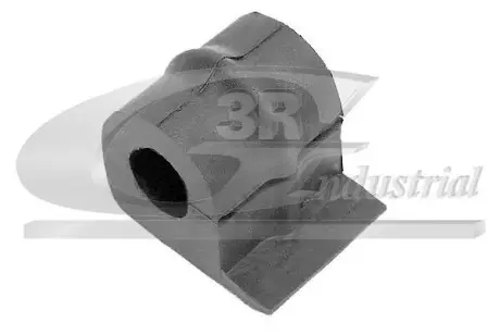 Втулка переднего стабилизатора (Ø 22мм) OPEL ASTRA F, ASTRA F CLASSIC, CALIBRA A, VECTRA A 1.4-2.5 04.88-01.05 3RG 60404