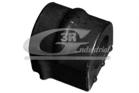 Втулка переднього стабілізатора 24mm Opel Vectra C 10.03-/Signum 1.8, 2.0, 2.2 05.03-, 1.9CDTI 04.04-, 2.0DTI, 2.2DTI 05.03- 3RG 60432