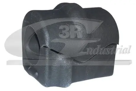 Втулка стабилизатора Opel Astra H, Astra H GTC, Combo, Combo Tour, Corsa D, Meriva A 1.2-2.0 10.01- 3RG 60440