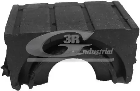 Втулка стабилизатора нижняя Opel Astra H/Meriva/Signum/Vectra C 02- 3RG 60448