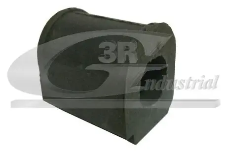 Втулка стабілізатора Skoda Rapid/Super 5 1.0-1.7 84-96 3RG 60649