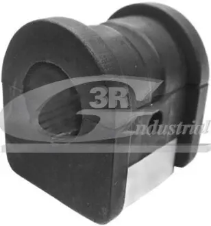 Втулка стабілізатора переднього Ø 19mm Renault Laguna II 1.6-3.0 01- 3RG 60651