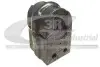 Втулка стабілізатора переднього Renault Megane III, Scenic III 1.2 TCE-2.0 11.08- 3RG 60689 (фото 1)