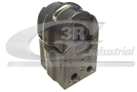 Втулка стабілізатора переднього Renault Megane III, Scenic III 1.2 TCE-2.0 11.08- 3RG 60689