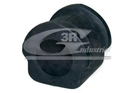 Втулка переднего стабилизатора Ø 20.8mm Audi A2, Skoda Fabia 1,4TDI 00- 3RG 60753