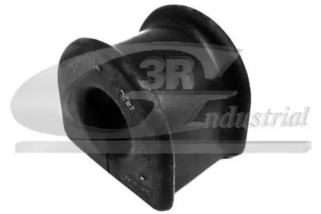 Втулка стабілізатора заднього Audi A4 1.6-3.2 2000- A6 02-05 3RG 60764