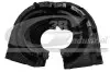 Втулка стабілізатора заднього Audi A8 10- Skoda Octavia, Octavia II 04-13, Yeti 09- VW Golf Plus, Golf V 03-08, Golf VI 08-13, Jetta III 03-10, Tiguan 1.2-Electric 07- 3RG 60780 (фото 1)