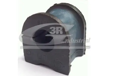 Втулка стабiлiзатора переднього внутр. Fiat Fiorino, Scudo 1.3-1.7D 01.88-12.06 3RG 60914