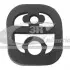 Кріплення вихлопної системи Peugeot Partner, Citr.Berlingo 2.0Hdi 99-02 3RG 70209 (фото 1)