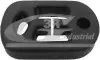Крепление глушителя Citroen Berlingo 05-/Peugeot Partner 06-/306 94-/Volvo 3RG 70220 (фото 1)