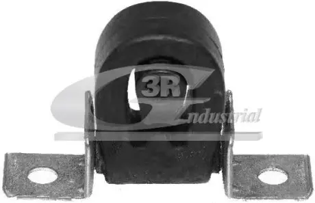 Крепление глушителя (резино-метал.) Seat Inca/ VW Golf III 1.4-2.8 Vr6 91-97 3RG 70705