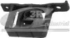 Кронштейн крепления глушителя Audi 80/A4/Skoda Octavia 98- 3RG 70711 (фото 1)