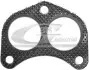 Прокладка выхлопной трубы Ford Escort/Fiesta 1.1/1.3/1.6 CVH 2.0 Ohc -90 3RG 71303 (фото 1)