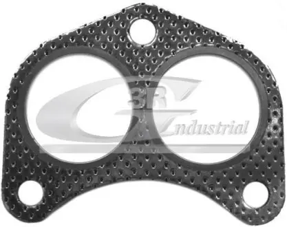 Прокладка выхлопной трубы Ford Escort/Fiesta 1.1/1.3/1.6 CVH 2.0 Ohc -90 3RG 71303