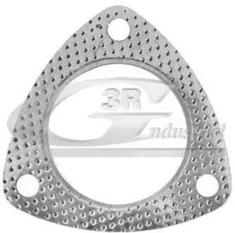 Прокладка колектора Opel Kadett 86-/Vectra B 00- 3RG 71404