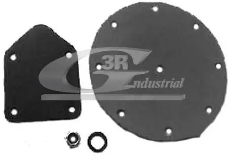 Ремкомплект вакуумного насосу MB W123 240-300D 79-85 MB 207 3RG 80003