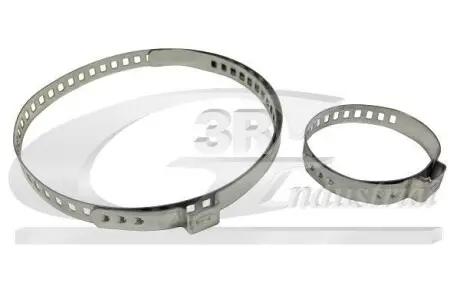 Хомут пильника ШРУС 65-122mm 3RG 80041