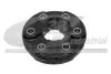 Муфта BMW E46/E34/E39/E32/E38/X53 2.5-3.5 3RG 80118 (фото 1)
