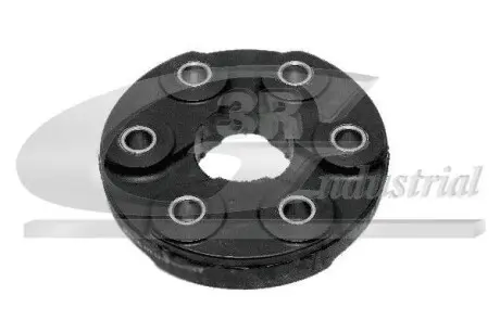 Муфта BMW E46/E34/E39/E32/E38/X53 2.5-3.5 3RG 80118