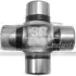 Крестовина рулевого механизма (16x16x40) Hyundai H-1, H-1/Starex Nissan Murano I, Qashqai I, X-Trail Toyota Carina, Carina E, Carina II, Celica, Corolla, Corolla Verso 1.0-4.0 01.78-12.13 3RG 80224 (фото 1)