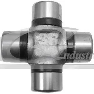 Хрестовина рульового механізму (16x16x40) Hyundai H-1, H-1 / Starex Nissan Murano I, Qashqai I, X-Trail Toyota Carina, Carina E, Carina II, Celica, Corolla, Corolla Verso 1.0-4.0 01.78-12.13 3RG 80224