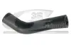Патрубок системы охлаждения Opel Astra G/H/H GTC/Combo/Corsa C/MERIVA A 1.7D 04.03- 3RG 80448 (фото 1)