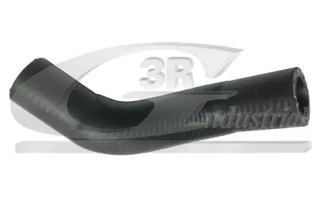 Патрубок системы охлаждения Opel Astra G/H/H GTC/Combo/Corsa C/MERIVA A 1.7D 04.03- 3RG 80448