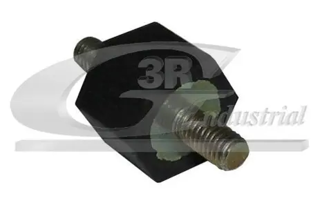 Подушка повітряного фільтра MB 123/208-410 3RG 80504