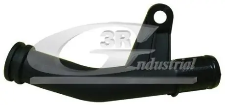 Патрубок системи охолодж Renault Clio II, Megane Scenic, Kangoo 97- 3RG 80654