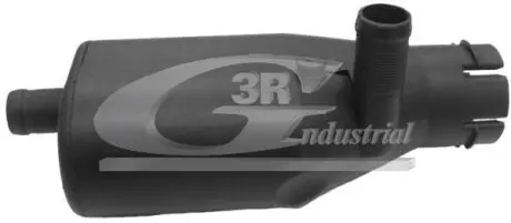 Клапан відводу повітря Renault 2.0 (двигун F3R/F8Q) 3RG 80655