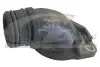 Патрубок системы охлаждения Seat Toledo -99/VW Caddy/Golf/Passat 00- 3RG 80731 (фото 1)