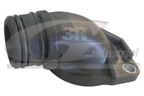 Патрубок системи охолодження Seat Toledo -99/VW Caddy/Golf/Passat 00- 3RG 80731