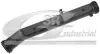 Патрубок системы охлаждения VW Golf 4, Golf 3, Caddy 2, Polo 1.4/1.6E 95- 3RG 80770 (фото 1)