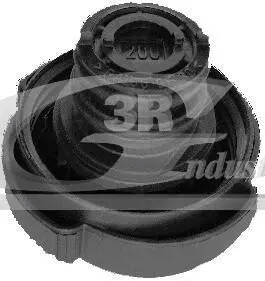 Корок радiатора Bmw E36/40/42/46 2.0BAR 3RG 80771