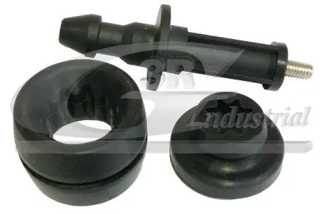 Комплект креплений к воздушному фильтру Fiat/Psa/Opel 1.3 Jtd/MultiJet 3RG 80932