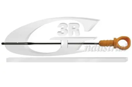 Щуп рівня оливи Citroen C5,Berlingo Peugeot Partner 206,406,307 2.0HDI 3RG 81231 (фото 1)