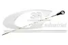 Щуп рівня оливи Citroen C5/C6 Peugeot 405/406 3RG 81255 (фото 1)