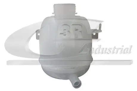Бачок розширювальний Renault Clio II 1.2-1.6 16V, 1.9 D 3RG 81602