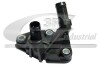 Фланец охлаждения Nissan Note/Renault Clio/Kango/Megane/Modus/Scenic 1.5 Dci 04- 3RG 81658 (фото 1)