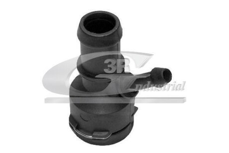 Флянец с-ми охлаждения Audi A3, TT/Seat Altea, Leon/Skoda Octavia/VW Golf VI, Passat 1.2 Tsi-3.2 05.03- 3RG 81768