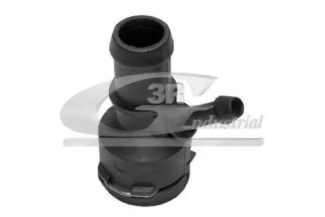 Флянець системи охолодження Audi A3, TT/ Seat Altea, Leon/ Skoda Octavia/ VW Golf VI, Passat 1.2 Tsi-3.2 05.03- 3RG 81768