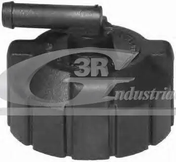 Кришка розширювального бачка Fiat Ducato 94-02 3RG 81901