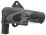 Корпус термостата Citroen Xsara 1.4 HDI,1.5D,1.6 16V,1.8D, 1.9D, 2.0 16V 97-00 3RG 82204 (фото 1)