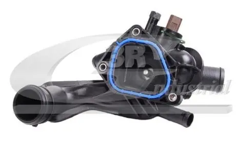 Термостат Citroen C4, DS3, Mini (R55, R56), Peugeot 207, 308, 3008, 5008, RCZ 1.4/1.6 06- 3RG 82236