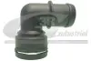 Фланець охолоджуючої рідини Skoda Fabia, VW Pollo, 1,2-2,0, 01- 3RG 82703 (фото 1)