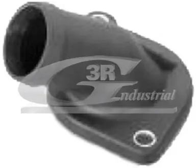Фланец системы охлаждения Audi 100 2.0 90- 3RG 82720